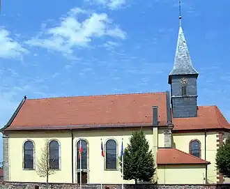 Igreja de São Sisto