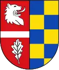 Brasão de Oberreidenbach