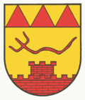 Brasão de Oberweiler im Tal