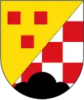 Brasão de Oberwörresbach