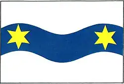 Bandeira de Obora