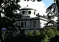Observatório em Oslo