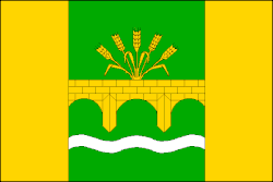 Bandeira de Odrava