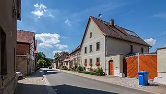 Horizonte de Oettern