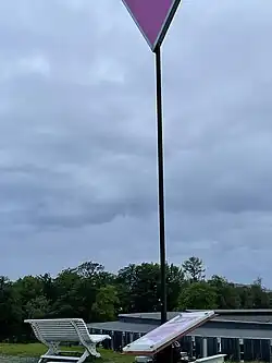 Exposição de Olsok, "Espírito Queer", 2022