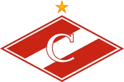 Spartak Moscou