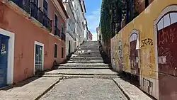 Centro Histórico, São Luís
