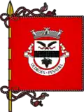Bandeira de Oldrões