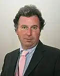 Sir Oliver Letwin: Ex-Ministro do Gabinete Sombrio