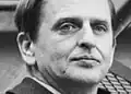 Olof Palme 1969-1976