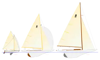 Classes presentes em 1924.