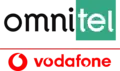 Omnitel Vodafone (2001-2002)