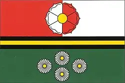 Bandeira de Onomyšl