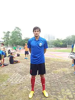 Onur Dogan Chu En-Le