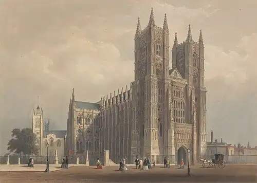 Abadia de Westminster