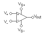 op-amp.