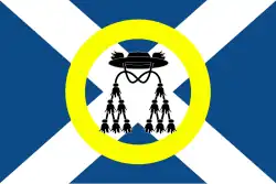 Bandeira de Opatovice