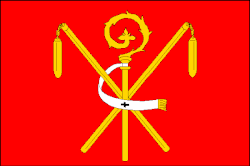 Bandeira de Opatovice