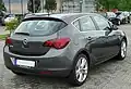 Opel Astra (4ª geração)