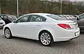 Opel Insignia Sedan 4 Portas