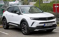 Segunda geração (2020-presente)