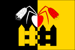 Bandeira de Oplocany