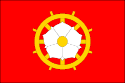 Bandeira de Oprostovice