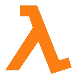 Orange lambda