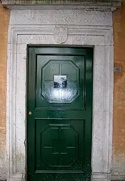 Porta