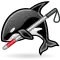 Orca-Logo