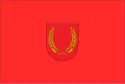 Bandeira de Oroz-Betelu