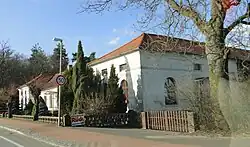 Horizonte de Lübesse