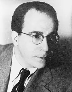 Oscar Lorenzo Fernandez