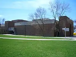 Osgoode Hall Law School