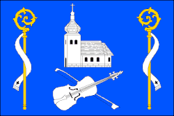 Bandeira de Osice