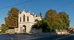 Igreja de Santo Estanislau