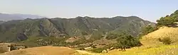 Panorama de Ouled Moumen