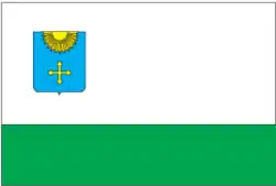 Bandeira de Okhtyrka