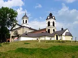 Igreja de Santo Estanislau