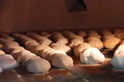 Certificação Pão de Mafra