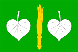 Bandeira de Písečné