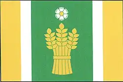 Bandeira de Příseka