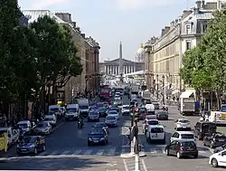 Mesma vista em 2011.