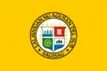 Bandeira de Agusan do Sul