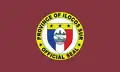 Bandeira de Ilocos Sul