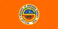 Bandeira de Samar do Norte