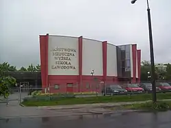Escola Estatal de Medicina