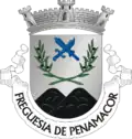 Brasão de armas de Penamacor