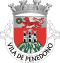 Brasão de Penedono