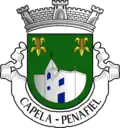 Brasão de armas de Capela
